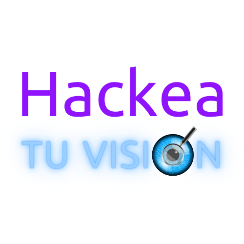 Hackea tu visión con perspicacia