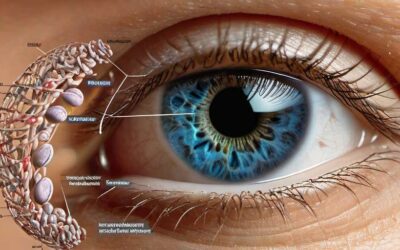 La causa raíz de los principales errores de refracción y patologías oculares desde Louise Hay, bioemoción, estilo de vida y epigenética