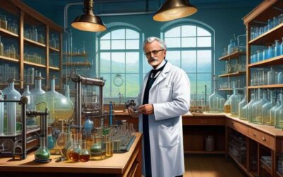 Cómo la óptica fisiológica contribuye a mejorar la vista de forma natural y potencia tu visión según Hermann Ludwig Ferdinand von Helmholtz