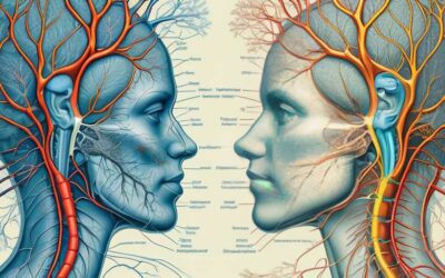 Mejora natural de la visión y la teoría polivagal y sus implicaciones. Stephen W. Porges, Univ. de Illinois