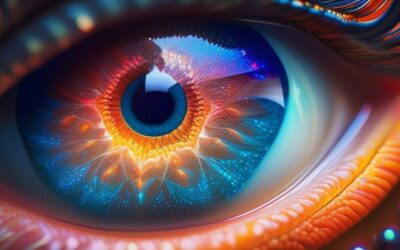 Astigmatismo desde la visión natural: Elliot Forrest y cómo mejorar tu vista