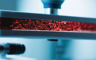 El ADN y la expresión genética en la mejora de la hipermetropía: Descubre cómo mejorar tu visión naturalmente