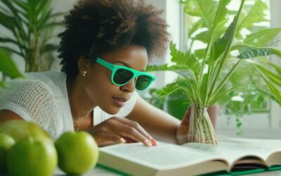 El sueño y la mejora de la visión de forma natural: Consejos y ejercicios