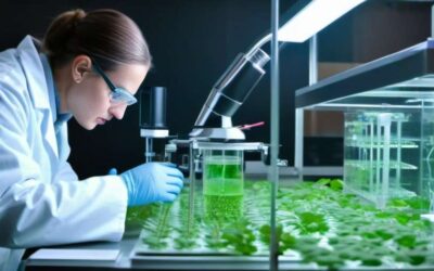 Biología cuántica y la mejora de la visión natural: Descubre su impacto en la salud visual