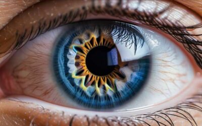 El ADN y la expresión genética en la mejora de la presbicia: Descubre las últimas investigaciones