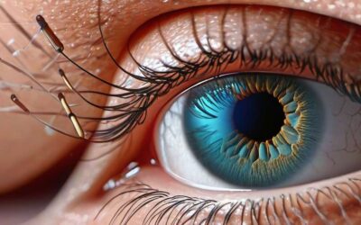 El ADN y la expresión genética en el tratamiento de la pterigio