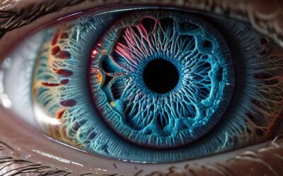 Psicodélicos y la mejora de la visión de forma natural: Descubre sus beneficios ocultos