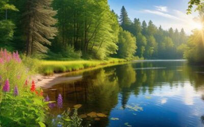 Las emociones y la mejora de la visión de forma natural: Descubre su influencia en tu salud visual