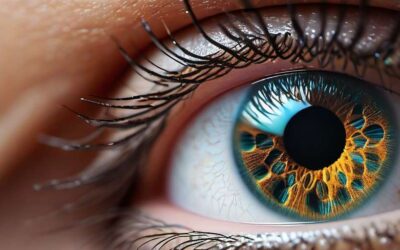 Mejora de la glaucoma a través del ADN y la expresión genética