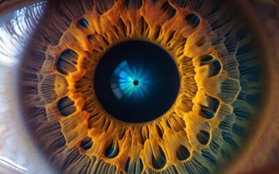 ‘El ADN y la expresión genética en la mejora de la degeneración macular: Guía completa’