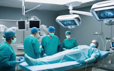 Cómo influye la personalidad en las cataratas: impacto en la salud visual y mental