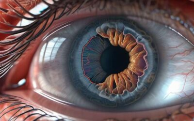 El ADN y la expresión genética en la mejora de la miopía: Avances y perspectivas