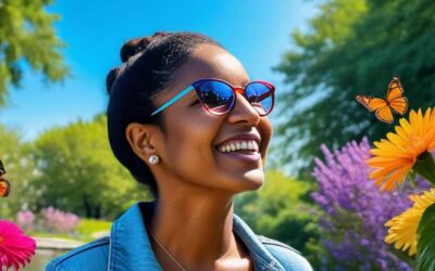 Cómo influye la personalidad en la hipermetropía: Descubre su impacto en la salud visual y emocional