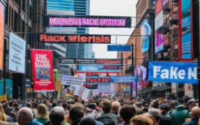 La pandemia de la ignorancia: Cómo combatirla en la sociedad actual