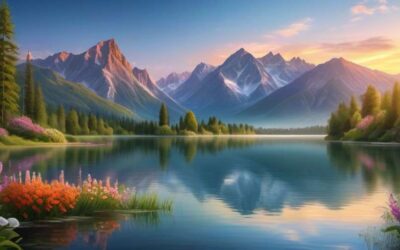 Mejorar la visión y lo espiritual de forma natural: Consejos prácticos