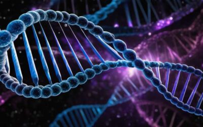 El genoma oscuro y la relación con los problemas de visión: Descubriendo su impacto en la salud ocular