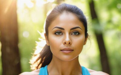 Automedicación visual: Estrategias para mejorar la vista de forma natural