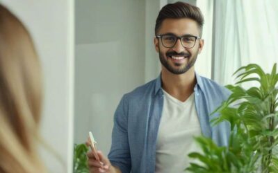 El impacto de la profecía autocumplida en la mejora de la visión de forma natural