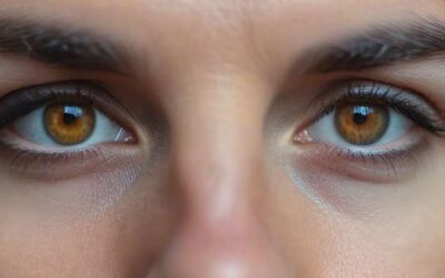 Cómo influye la personalidad en el estrabismo: un análisis profundo